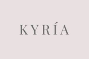 Kyria Lingerie 美国纯欲内衣品牌购物网站
