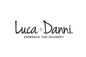 Luca+Danni 美国手工珠宝品牌购物网站
