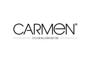 Carmen 英国护发工具产品购物网站