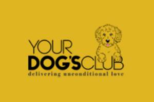 Your Dog's Club 英国宠物食品在线购物网站