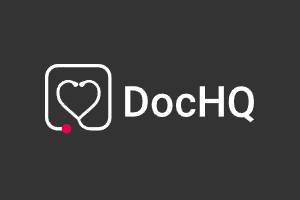 DocHQ 英国医疗保健服务资讯网站