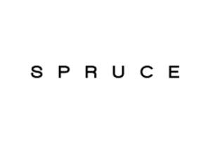 Spruce 英国家庭清洁产品购物网站