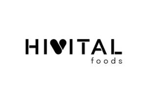HIVITAL 英国天然营养补充剂购物网站