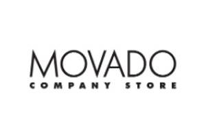 Movado Company Store 美国知名手表品牌购物网站