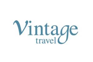 Vintage Travel 英国旅游度假村预定网站