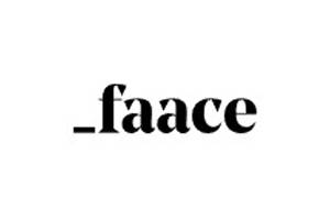 Faace 英国天然活性护肤品牌购物网站