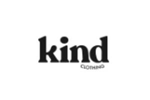 Kind Clothing 英国有机棉T恤购物网站