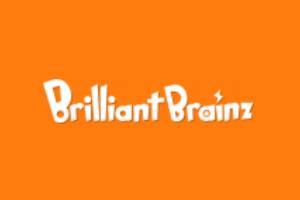 Brilliant Brainz 英国儿童主题月刊订阅网站