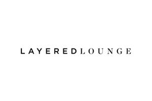 Layered Lounge 英国时尚简约家居品牌购物网站