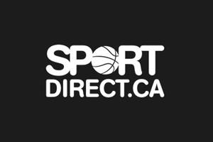 Sportdirect CA 加拿大运动器材购物网站