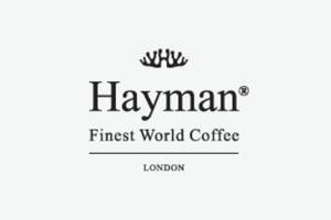 Hayman 美国精品烘焙咖啡购物网站