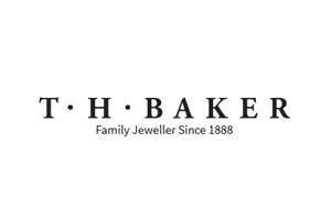 T.H. Baker 英国手表饰品购物网站
