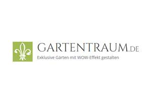 Gartentraum 德国户外花园装饰品购物网站