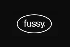 Fussy 英国天然除臭剂产品购物网站