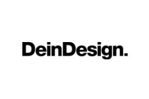 DeinDesign 法国电子设备保护壳定制网站