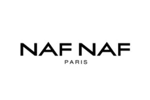 NAF NAF 西班牙在线女装品牌购物网站