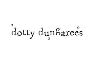 Dotty Dungarees 美国儿童工装裤品牌购物网站
