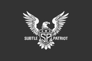 Subtle Patriot 美国高尔夫射击运动购物网站