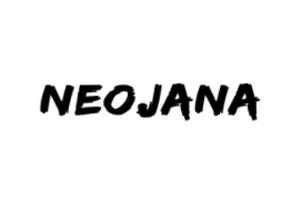 Neojana 美国复古时尚女装品牌购物网站
