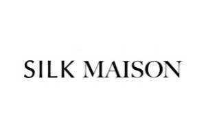 SILK MAISON 美国高端蚕丝女装品牌购物网站
