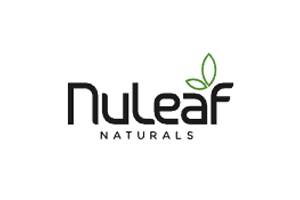 NuLeaf Naturals 美国天然CBD保健产品购物网站