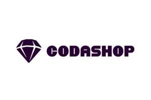 Codashop 新加坡国际游戏充值平台