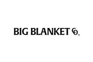 Big Blanket Co 美国旅行毛毯购物网站