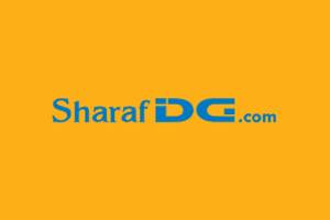 Sharaf DG 阿联酋电商百货购物网站