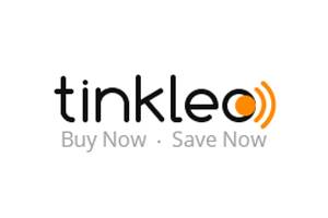 Tinkleo 美国生活百货跨境购物网站