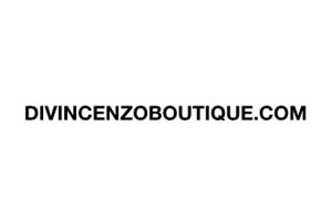 DiVincenzo Boutique 意大利奢侈品时装购物网站