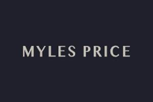 Myles Price 美国休闲女装品牌购物网站