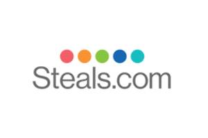 Steals 美国名牌服饰折扣网站