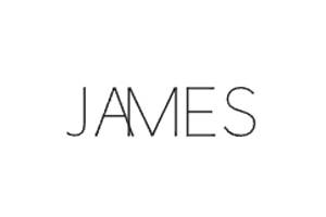 James Cosmetics 澳大利亚护肤面膜购物网站
