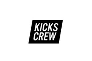 Kicks CREW 美国品牌运动鞋购物网站