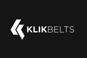 Klik Belts 美国户外腰带品牌购物网站