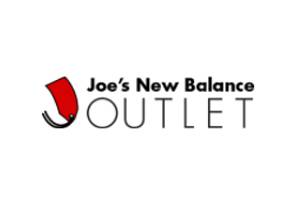 Joe's New Balance Outlet 新百伦官方折扣购物网站