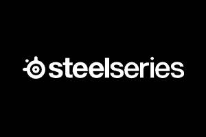 Steelseries 赛睿-丹麦专业游戏设备购物网站