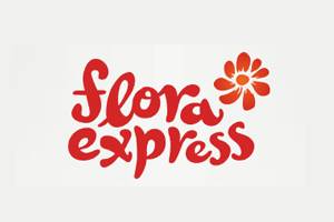 Flora Express 俄罗斯鲜花礼品订阅网站