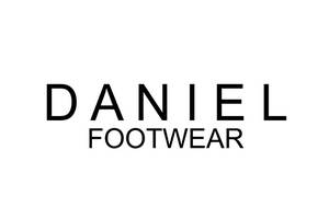 Daniel Footwear 英国高端鞋履品牌购物网站