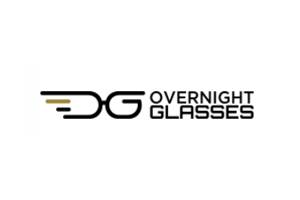 Overnight Glasses 美国时尚眼镜品牌购物网站