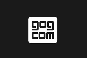 GOG.com 波兰数字游戏下载订阅网站
