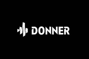 Donner 美国平价乐器配件购物网站