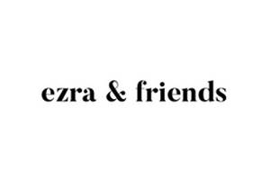 Ezra & Friends 英国婴童服饰品牌购物网站
