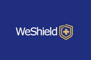 WeShield 美国医疗防护产品购物网站