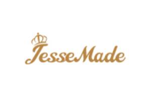 Jessemade 中国设计师珠宝品牌购物网站