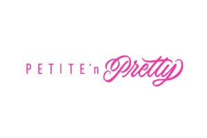 Petite 'n Pretty 美国少女化妆品购物网站