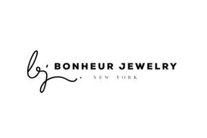 Bonheur Jewelry 美国女性珠宝品牌购物网站