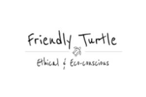 Friendly Turtle 英国环保生活产品购物网站