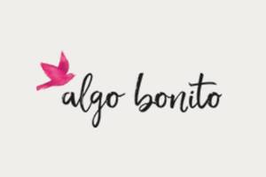 Algo Bonito 西班牙时尚女装品牌购物网站