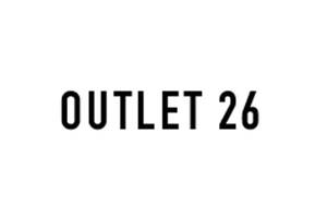 Outlet26 加拿大时尚女装品牌购物网站
